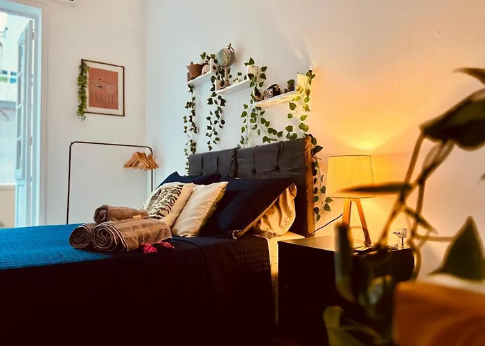 Belíssimo quarto ou apartamento em Ipanema Rio de Janeiro